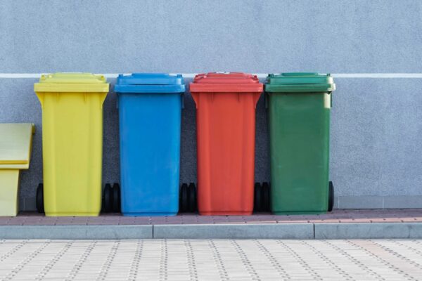 What Does ISO 14001 Mean for Print Suppliers?