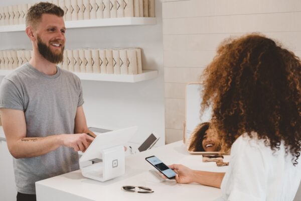The Small Business Guide to Sustainable Print