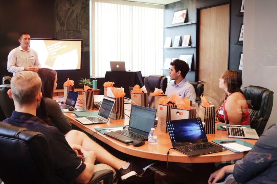 How Agencies Can Build Sustainable Print into Client Work