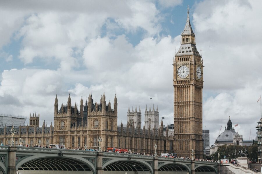 The Rise of Local Print: Why Buying UK Suppliers Matters