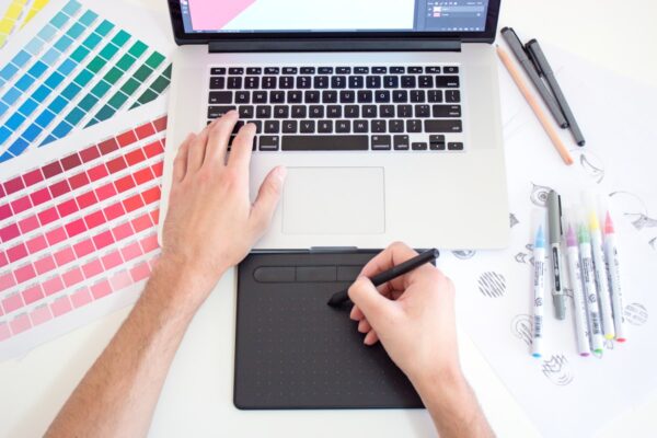 How to Get Print-Ready Artwork Right First Time