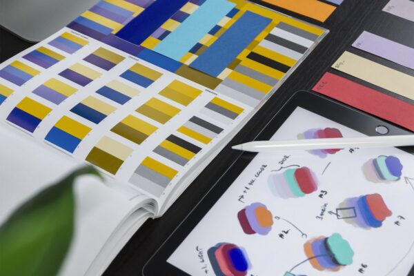 The Freelance Designers Guide to Trade Print Accounts
